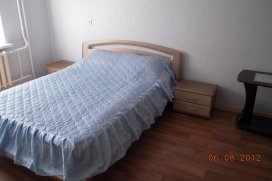 Квартира посуточно в Одессе на ул. Закревского, 95